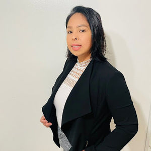 Meet your Posher, Fabiola